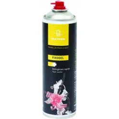 MATFER Spray Alimentaire|Spray froid Fixogel 500 ml