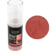 PATISDECOR Colorants Alimentaires|Spray Paillettes Alimentaires Rouge 10 g Patisdécor