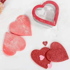 PATISDECOR Colorants Alimentaires|Spray Paillettes Alimentaires Rouge 10 g Patisdécor