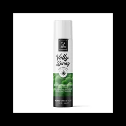 VELLY SPRAY Spray Alimentaire|Colorants Alimentaires|Spray Velours Vert 250 ml Colorant Alimentaire Pro