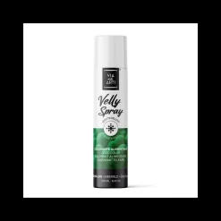 VELLY SPRAY Spray Alimentaire|Colorants Alimentaires|Spray Velours Vert Emeraude 250 ml Colorant Alimentaire Pro