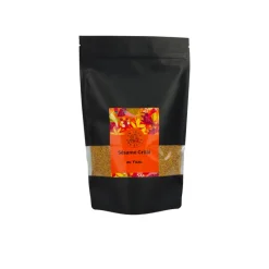 UN JOUR UNE EPICE Épicerie Japonaise|Sésame Grillé au Yuzu 250 g