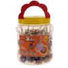 CHUPA CHUPS Confiserie|Sucettes XXL Trio 3en1 x 60
