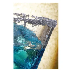 FUNCAKES Décoration Comestible|Sucre coloré Violet 80g