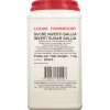 LOUIS FRANCOIS Additifs Alimentaires|Sucre Inverti (trimoline) 1 kg