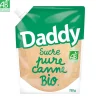 DADDY Produits Bio|Sucre|Sucre Pure Canne Bio 750 g
