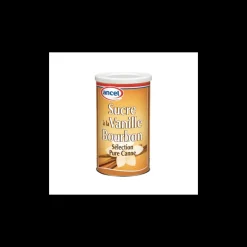 ANCEL Sucre|Sucre Vanillé 1 kg