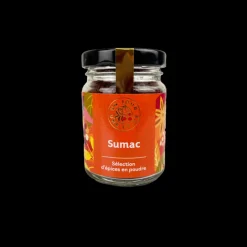 UN JOUR UNE EPICE Epices|Sumac Moulu 44 g