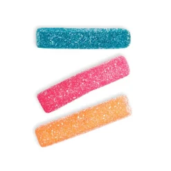 HARIBO Confiserie|Super Frites Pik - Sachet Bonbon Vrac 2 Kg