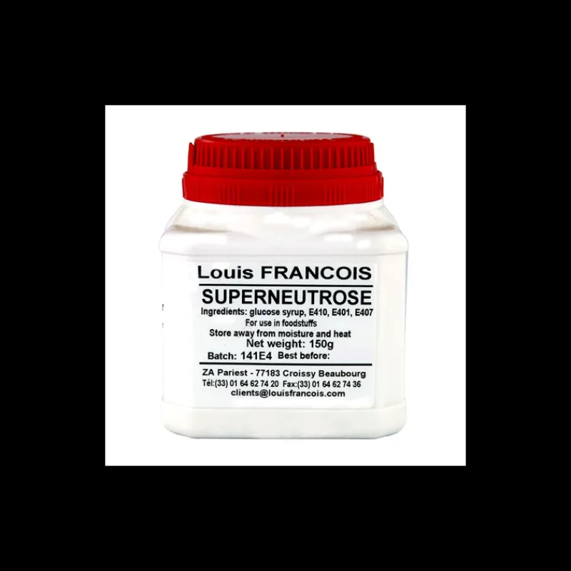 LOUIS FRANCOIS Additifs Alimentaires|Super Neutrose 150 g Louis François