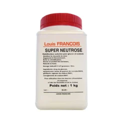 LOUIS FRANCOIS Additifs Alimentaires|Super Neutrose 1 kg Louis François