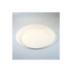 FUNCAKES Présentoirs Pour Gâteaux|Support Gâteau Fin Ø16 cm (x5)