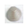 FUNCAKES Présentoirs Pour Gâteaux|Support Gâteau Rond Ø 20 x 1 cm Argenté