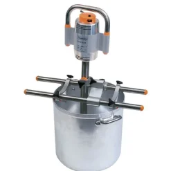 DYNAMIC Préparation|Accessoire Mixeur, Batteur|Support mixeur réglable 800 mm