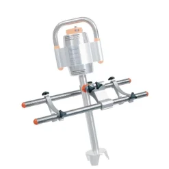DYNAMIC Préparation|Accessoire Mixeur, Batteur|Support mixeur réglable 800 mm