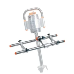 DYNAMIC Préparation|Accessoire Mixeur, Batteur|Support mixeur réglable 1000 mm