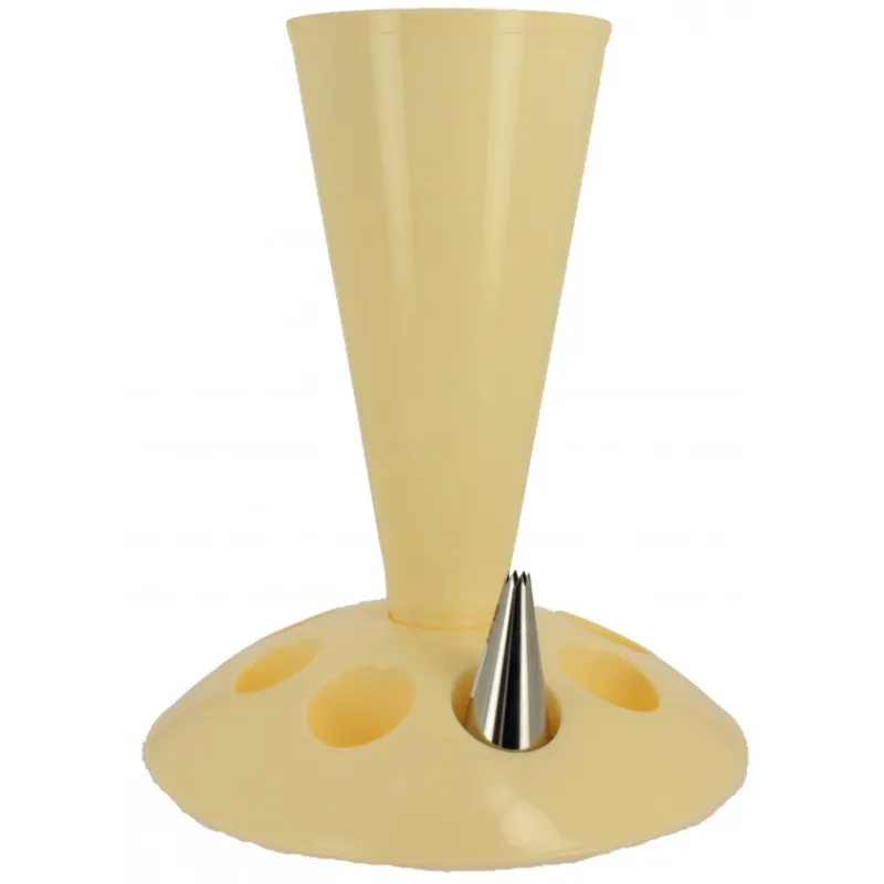 MATFER Poches À Douille Pâtissières|Douilles Pâtisserie|Support Poche à Douille