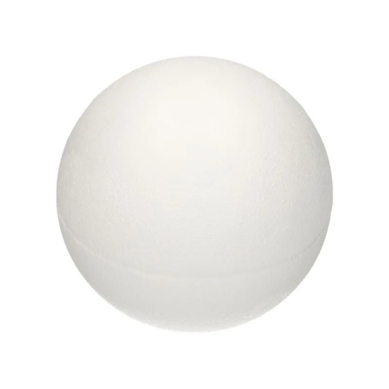 FUNCAKES Présentoirs Pour Gâteaux|Support Polystyrène Dôme Ø 15 cm H 15 cm (x2)