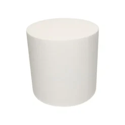 FUNCAKES Présentoirs Pour Gâteaux|Support Polystyrène Rond Ø 20 cm H 20 cm