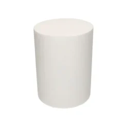 FUNCAKES Présentoirs Pour Gâteaux|Support Polystyrène Rond Ø 15 cm H 20 cm