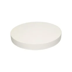 FUNCAKES Présentoirs Pour Gâteaux|Support Polystyrène Rond Ø 40 cm H 5 cm