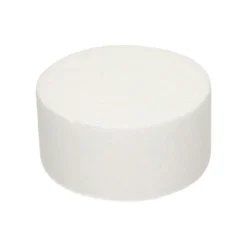 FUNCAKES Présentoirs Pour Gâteaux|Support Polystyrène Rond Ø 10 cm H 5 cm