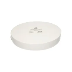 FUNCAKES Présentoirs Pour Gâteaux|Support Polystyrène Rond Ø 35 cm H 5 cm