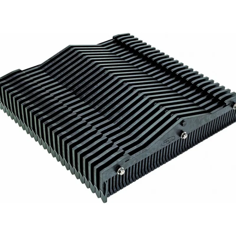 MALLARD FERRIERE Ustensiles Chocolat|Surface de coupe standard pour Guitare Kali double