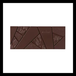VALRHONA Chocolats À Offrir|Confiserie|Tablette de Chocolat Noir Abinao 85% 70 g