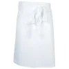 ROBUR Tablier De Cuisine|Tablier de Cuisine Blanc PHOENIX