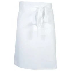 ROBUR Tablier De Cuisine|Tablier de Cuisine Blanc PHOENIX