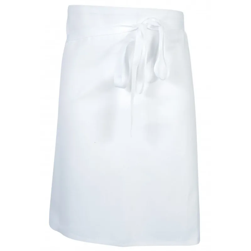 ROBUR Tablier De Cuisine|Tablier de Cuisine Blanc PHOENIX