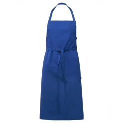 ROBUR Tablier De Cuisine|Tablier de Cuisine Bleu Roi LOTI