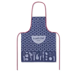 OPINEL Tablier De Cuisine|Tablier de Cuisine Le Petit Chef