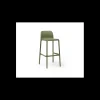NARDI Mobilier Terrasse Restaurant|Tabouret Monocoque Faro Agave