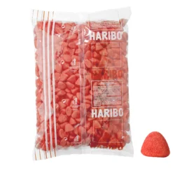 HARIBO Confiserie|Tagada - Sachet Bonbon Vrac 1,5 Kg