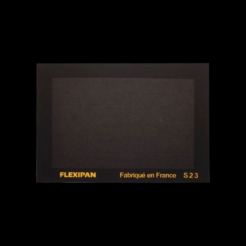FLEXIPAN DEMARLE Tapis De Cuisson|Tapis de Cuisson en Silicone 29,5 x 20,5 cm
