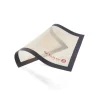 DE BUYER Tapis De Cuisson|Tapis Silicone Pâtisserie|Tapis de Cuisson Perforé 40 x 30 cm AIRMAT