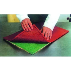 CUISINEADDICT Moule Silicone|Tapis Relief silicone Musique 30 mm