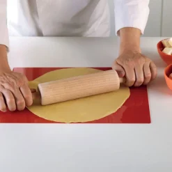 SILIKOMART Tapis De Cuisson|Tapis Silicone Pâtisserie|Tapis Silicone Pâtisserie 60 x 40 cm