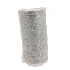 CUISINEADDICT Moules Aluminium|Tartelette Aluminium TA 83 (60 cm3) - (x100)