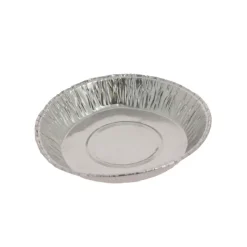 CUISINEADDICT Moules Aluminium|Tartelette Aluminium TA 111 (115 cm3) - (x100)