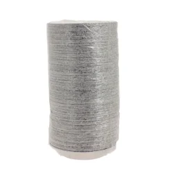 CUISINEADDICT Moules Aluminium|Tartelette Aluminium TA 93 (70 cm3) - (x100)