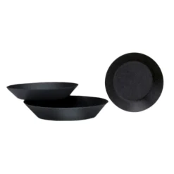 MALLARD FERRIERE Moule Anti-adhésif|Moules À Gâteaux|Tartelette ronde Unie Ø4.5 cm (x25)