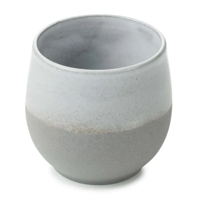 REVOL Vaisselle|Tasse en Céramique Blanc Arctique 20 cl No.W