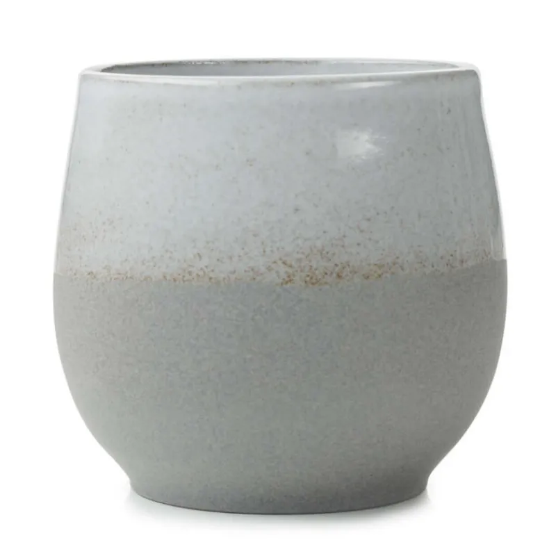 REVOL Vaisselle|Tasse en Céramique Blanc Arctique 20 cl No.W