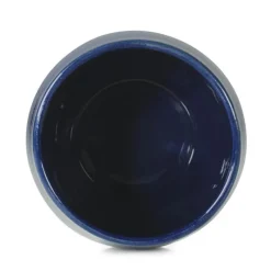 REVOL Vaisselle|Tasse en Céramique Bleu Indigo 20 cl No.W