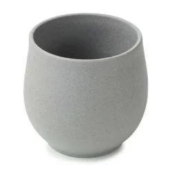 REVOL Vaisselle|Tasse en Céramique Gris Recyclay 20 cl No.W