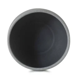 REVOL Vaisselle|Tasse en Céramique Gris Recyclay 8 cl No.W
