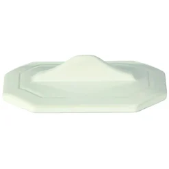 EMILE HENRY Terrines|Terrine à foie gras avec presse 0,6L - Couleur Grand Cru